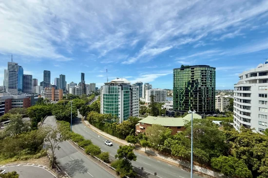 508/25 Shafston Avenue, Kangaroo Point, Qld 4169-Image