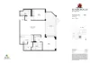 508/3 Palm Avenue, Breakfast Point, NSW 2137-Floorplan