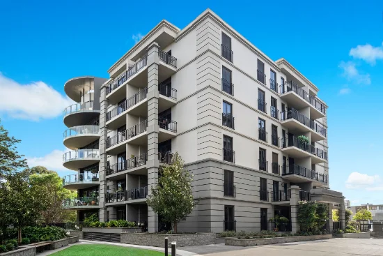 508/3 Remington Drive, Highett, Vic 3190 - For Rent