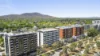 508/302 NORTHBOURNE AVENUE, Dickson, ACT 2602-Image