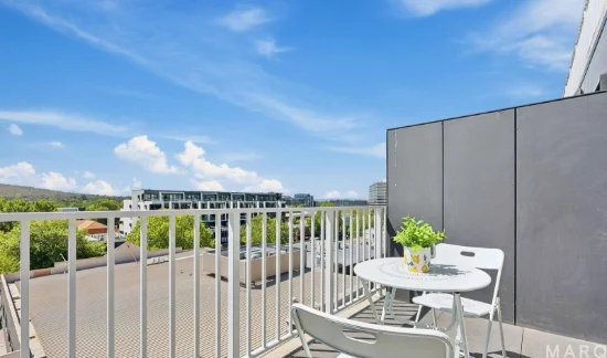 508/32 Mort Street, Braddon, ACT 2612-Image