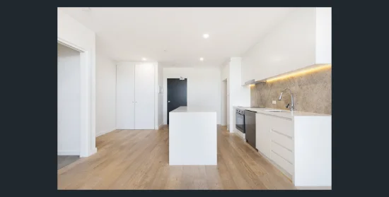 508/33-39 Racecourse Road, North Melbourne, Vic 3051 - For Rent