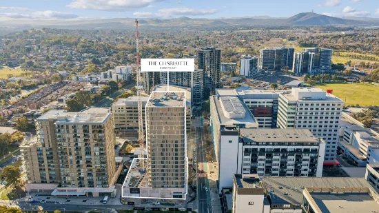 508/34 Furzer Street, Phillip, ACT 2606-Image