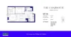508/34 Furzer Street, Phillip, ACT 2606-Floorplan