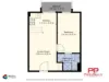 508/36 Tenth Avenue, Maylands, WA 6051-Floorplan