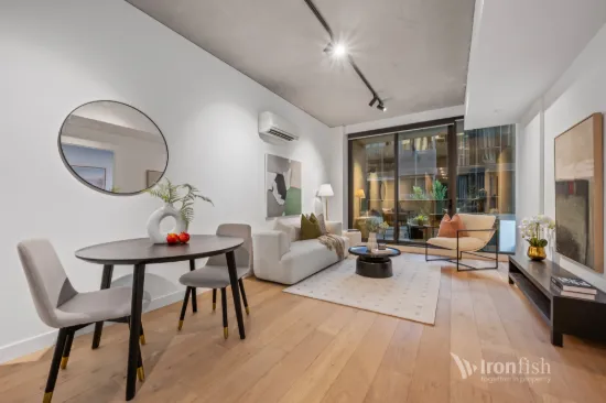 508/387 Docklands Drive, Docklands, Vic 3008