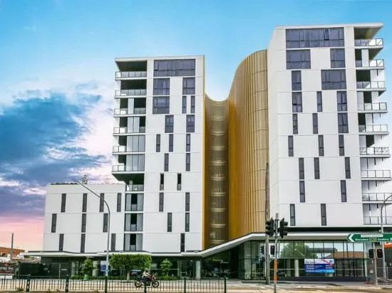 508/395 Princes Highway, Rockdale, NSW 2216
