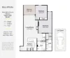 508/398 St Pauls Terrace, Fortitude Valley, Qld 4006-Floorplan