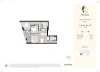 508/40-42 Ashford Avenue, Castle Hill, NSW 2154-Floorplan