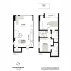 508/47 Cooper Street, Surry Hills, NSW 2010-Floorplan