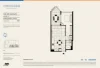 508/5 Cattalini Lane, North Fremantle, WA 6159-Floorplan