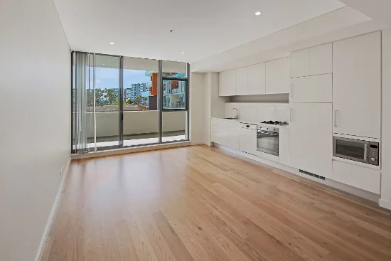 508/5 Mooltan Avenue, Macquarie Park NSW 2113-Image