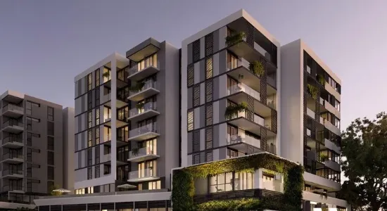 508/5 Olive York Way, Brunswick West, Vic 3055