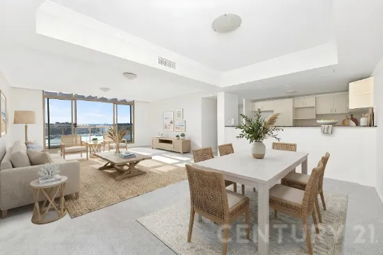 508/5 Warayama Place, Rozelle, NSW 2039