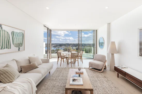 508/51 Gerrale Street, Cronulla, NSW 2230
