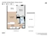 508/58 Porter Street, Prahran, Vic 3181-Floorplan