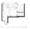 508/6-10 St George Street, Gosford, NSW 2250-Floorplan
