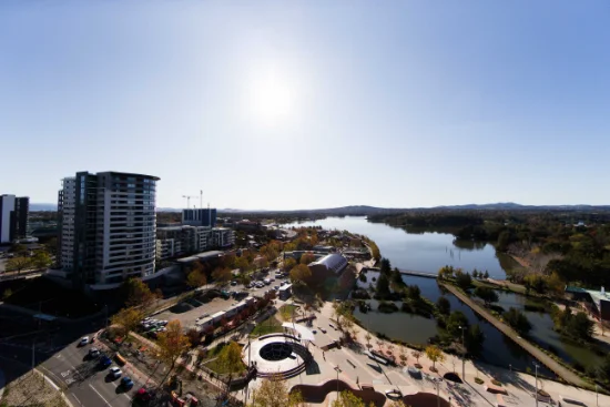 508/6 Grazier Lane, Belconnen, ACT 2617