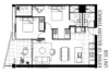 508/6 Grazier Lane, Belconnen, ACT 2617-Floorplan