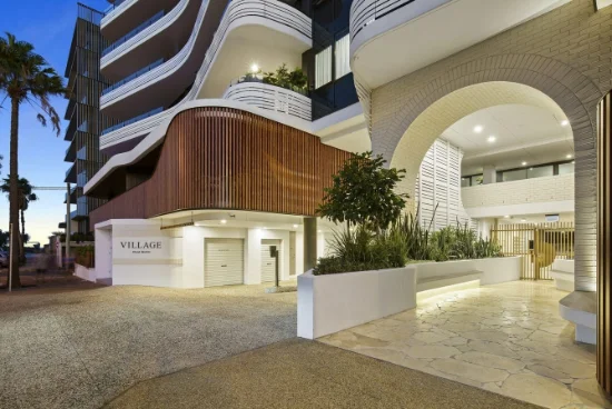 508/6 Palm Beach Avenue, Palm Beach, Qld 4221