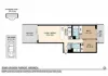 508/6 Urunga Parade, Miranda, NSW 2228-Floorplan