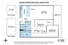 508/600 Doncaster Road, Doncaster, Vic 3108-Floorplan