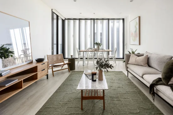 508/70 Queens Road, Melbourne VIC 3004-Image