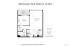 508/70 Queens Road, Melbourne VIC 3004-Floorplan
