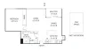 508/700 Chapel Street, South Yarra, Vic 3141-Floorplan