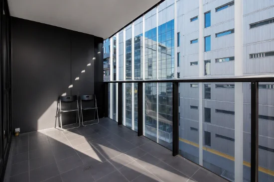 508/815 Bourke Street, Docklands, Vic 3008-Image