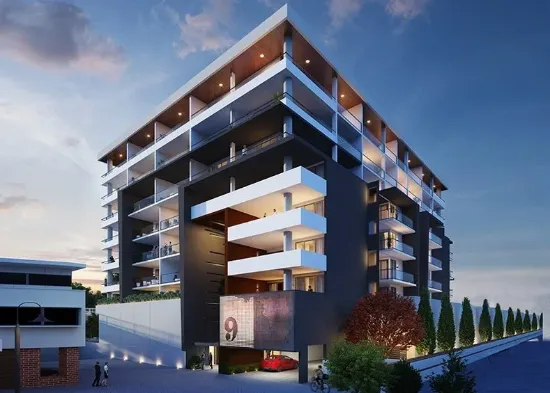 508/9 Tully Road, East Perth, WA 6004