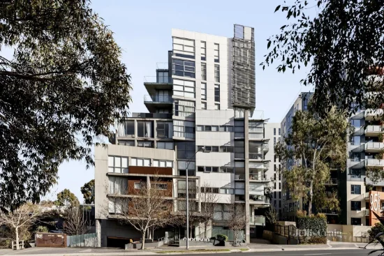 508/91-93 Tram Road, Doncaster, Vic 3108 - For Rent