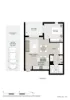 5085/2E Porter Street, Ryde, NSW 2112-Floorplan