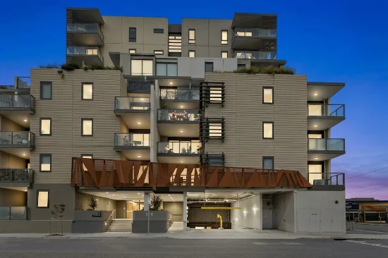 508a/6 Clinch Avenue, Preston, Vic 3072 - For Sale