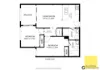 508b/58 Myrtle Street, Ivanhoe, Vic 3079-Floorplan