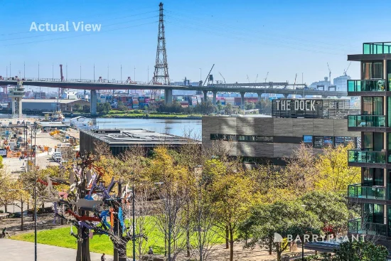 508N/889 Collins Street, Docklands, Vic 3008