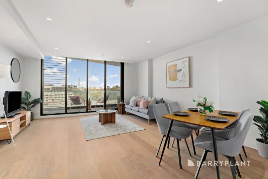509/1 Acacia Place, Abbotsford, Vic 3067