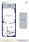 509/1 Acacia Place, Abbotsford, Vic 3067-Floorplan
