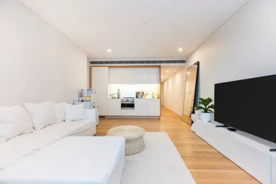 509/1 Chippendale Way, Chippendale, NSW 2008