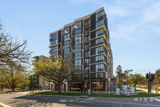 509/1 Gould Street, Turner, ACT 2612