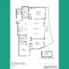509/1 Kyle Way, Claremont, WA 6010-Floorplan