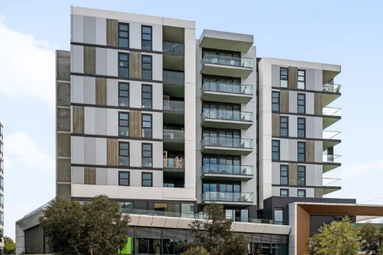 509/1 Olive York Way, Brunswick West, Vic 3055