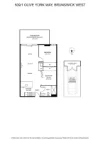 509/1 Olive York Way, Brunswick West, Vic 3055-Floorplan