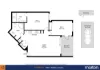 509/1 Wattle Crescent, Pyrmont, NSW 2009-Floorplan