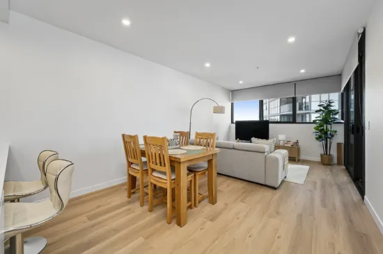 509/104 Easty Street, Phillip, ACT 2606