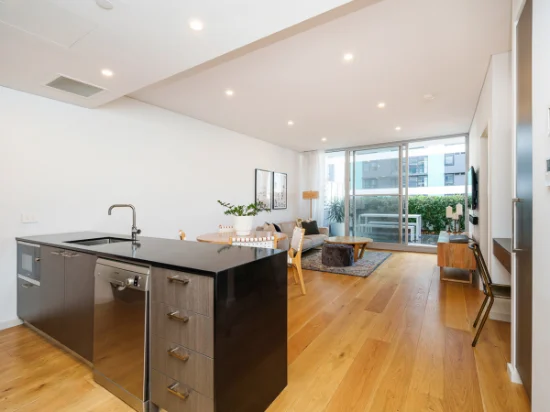 509/105 Stirling Street, Perth, WA 6000