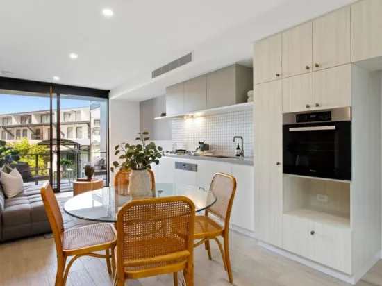 509/109 Commercial Road, Teneriffe, Qld 4005
