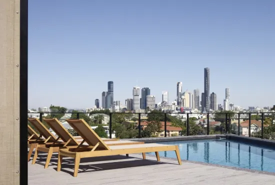 509/109 Commercial Road, Teneriffe, Qld 4005-Image