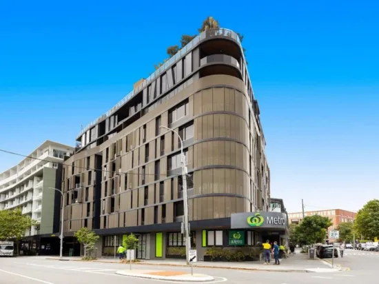 509/109 Commercial Road, Teneriffe, Qld 4005-Image