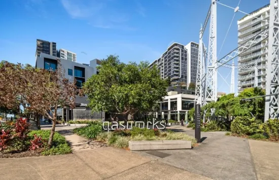 509/109 Commercial Road, Teneriffe, Qld 4005-Image